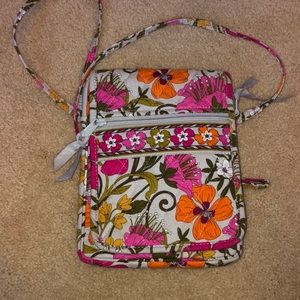 Mini crossbody